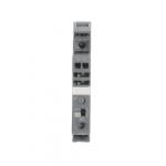 ABB Schutzgeraet 1Kanal  EPD24-TB-101-8A 