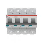 ABB Hochl.-Sicherungsautomat   S804U-Z20 