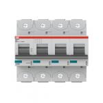 ABB Hochl.-Sicherungsautomat   S804U-Z30 