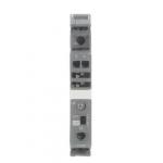ABB Schutzgeraet 1Kanal  EPD24-TB-101-1A 