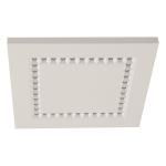 EVN LED Anbaupanel weiss       ALQ250140 