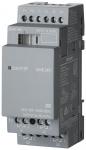 Siemens 6ED10551HB000BA2 LOGO!8 DM8 24R 