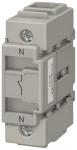 Siemens 3LD92200B N-Leiter voreilend 
