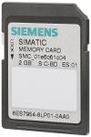 Siemens Memory Card   6ES7954-8LP04-0AA0 