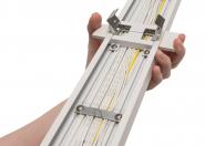 LAS LED Univ             LS-FV75SW-45-DA 