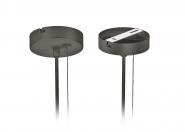 LAS LED CENORA Einsp. -Set LS-CR-EINB-DA 