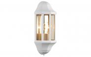 SGL Wandleu. SORRENTO WEISS E27   611100 