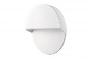 SGLI ARLON ROUND weiß 2700K       653602 