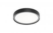 SGLI DISC 290 schwarz 2700K DALI  606049 