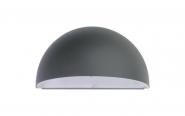 SGL Wandleuchte Duett grafit IP65 623390 