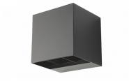 SGL ARTES schwarz 4000K           641708 