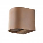 SGLI ARTES ROUND CORTEN 3000K     641735 