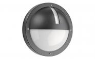 SGL UNO SCHWARZ/OPAL E27          614640 