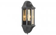 SGL SORRENTO SCHWARZ E-27         614100 