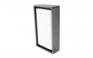 SGL FRAME graphit 8W 730lm 4000K  605591 