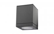 SGL Echo LED 6W weiß schwarz      624689 