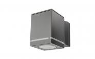 SGL Wandleuchte ECHO DECO graphit 623725 
