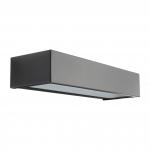 SGLI EDGE DIRECT schwarz 3000K    611356 