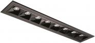 SGLI INSPIRE R 300 schwarz 3000K  212429 