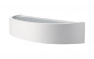 SGLI CURVE weiß 10W LED 2700K     611340 