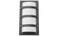 SGL Trio LED 2x6W LED integriert  614524 