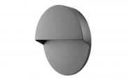 SGLI ARLON ROUND schwarz 2700K    653600 