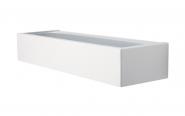 SGLI EDGE weiß 10W LED 2700K      611350 