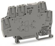 WAGO 859-712 Optokopplermodul, 