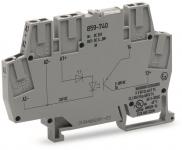WAGO 859-740 Optokopplermodul, 