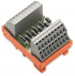 WAGO 289-105 Bauteilmodul mit Diode,mit 