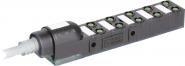 Murrelektronik Exact8 8000-80110-4110500 