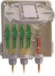EFB Hausanschlussbox (APL)       53706.1 
