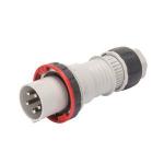 GEWISS Stecker HP IP67 3P+PE    GW60060H 