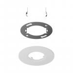 Jung Unterputz-Set f.KNX   PMM-UP-SET-AL 
