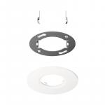 Jung Unterputz-Set f.KNX  PMM-UP-SET-WWM 