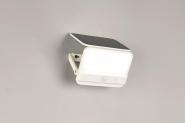 Trio Solar WL VIAMAO, 4W-LED,  R23166101 