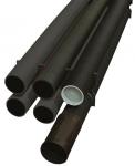 Fränkische Kabuflex-S DN 110 6m Stangen 