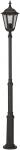 ALBE Wegeleuchte 100W 664147      664147 