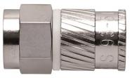 AXING Opti-fix F-Stecker       CFS 93-51 