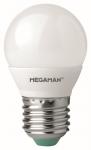 MEGAM LED-Classic 4,9W/827 470lm MM21083 
