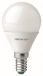 MEGAM LED-Classic 4,9W/827 470lm MM21084 