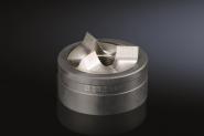 Rittal Spalt-Blechlocher rund AS 4055150 