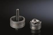 Rittal Blechlocher rund       AS 4055232 