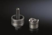 Rittal Blechlocher rund       AS 4055222 