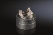 Rittal Spalt-Blechlocher rund AS 4055132 