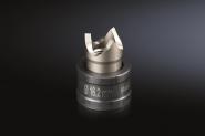 Rittal Spalt-Blechlocher rund AS 4055116 