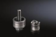 Rittal Blechlocher rund       AS 4055220 