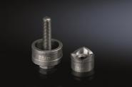 Rittal Blechlocher rund       AS 4055225 