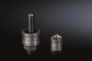 Rittal Blechlocher rund       AS 4055216 
