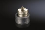 Rittal Spalt-Blechlocher rund AS 4055122 